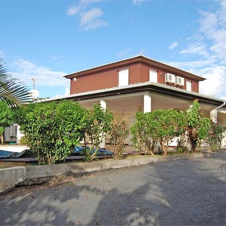 Villa Hibiscus Koungou Exterior foto